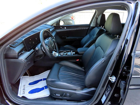 Kia K5 — photo 05