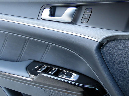 Kia K5 — photo 11