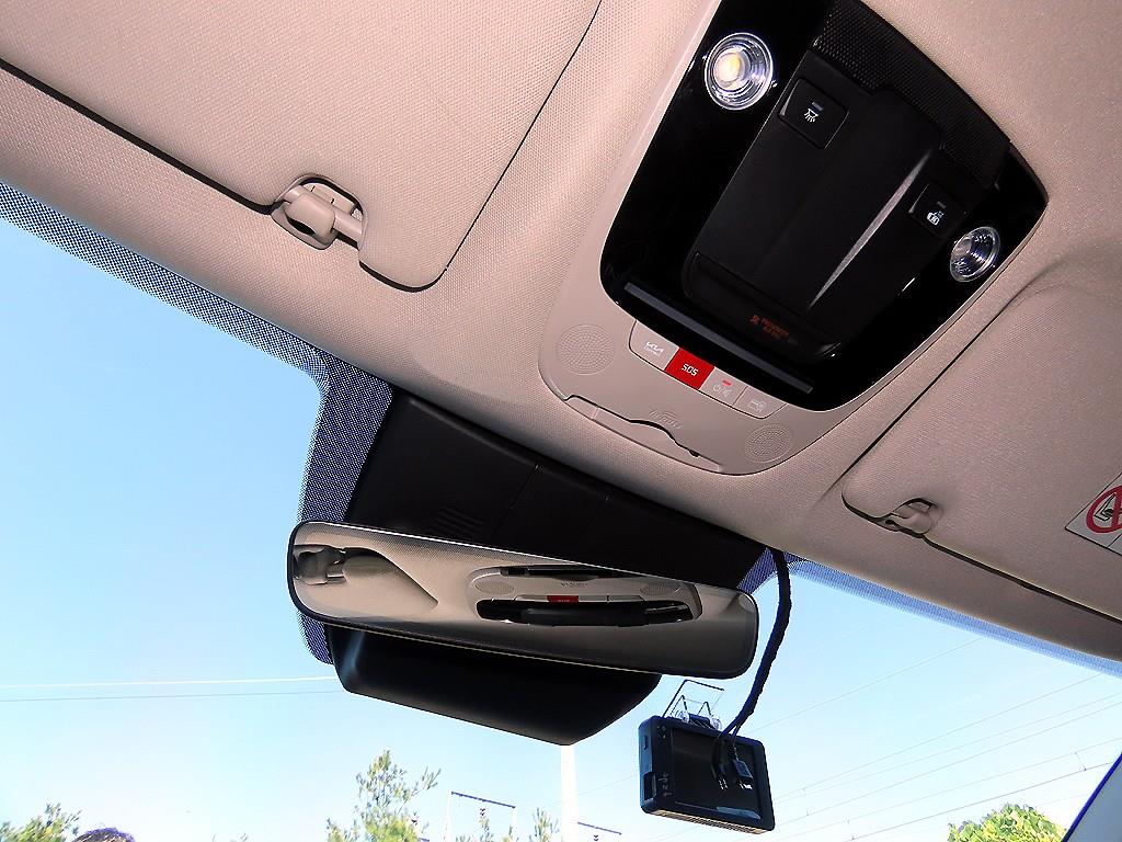 Kia K5 — photo 14