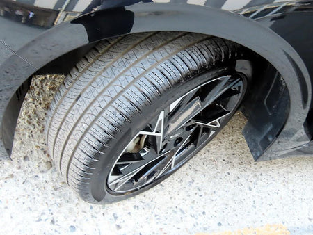Kia K5 — photo 20
