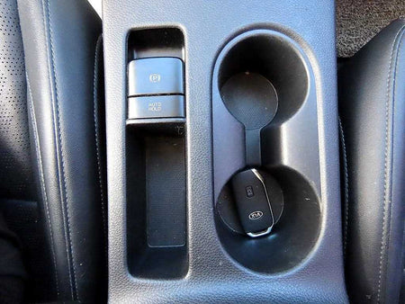 Kia Seltos — photo 13