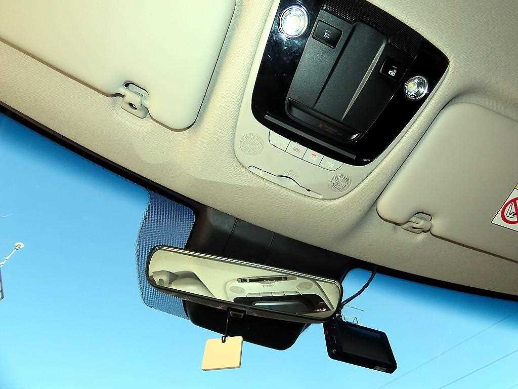 Kia Seltos — photo 15