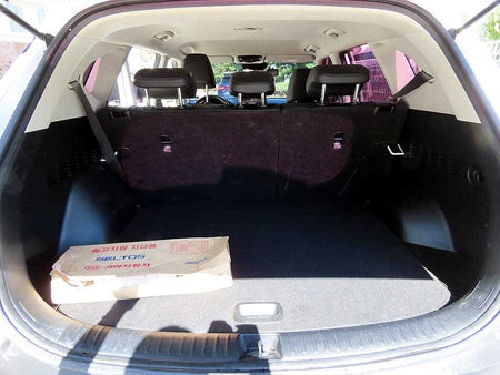 Kia Seltos — photo 17