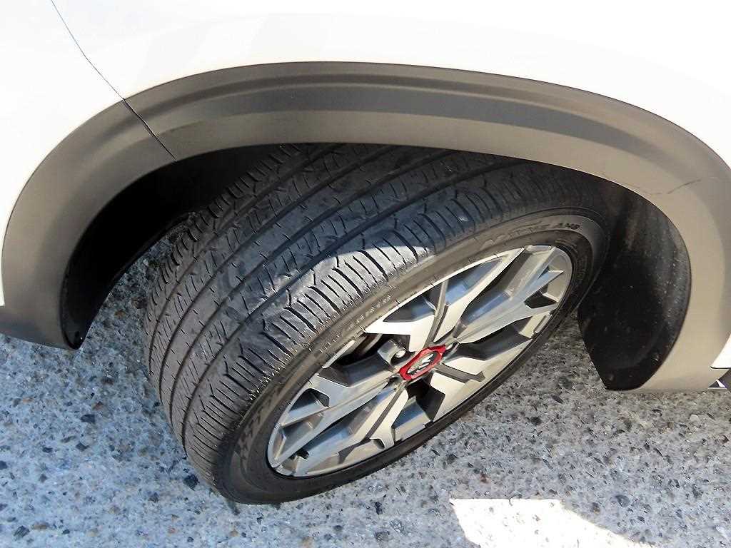 Kia Seltos — photo 20