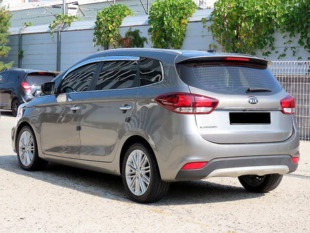 Kia Carens — photo 03