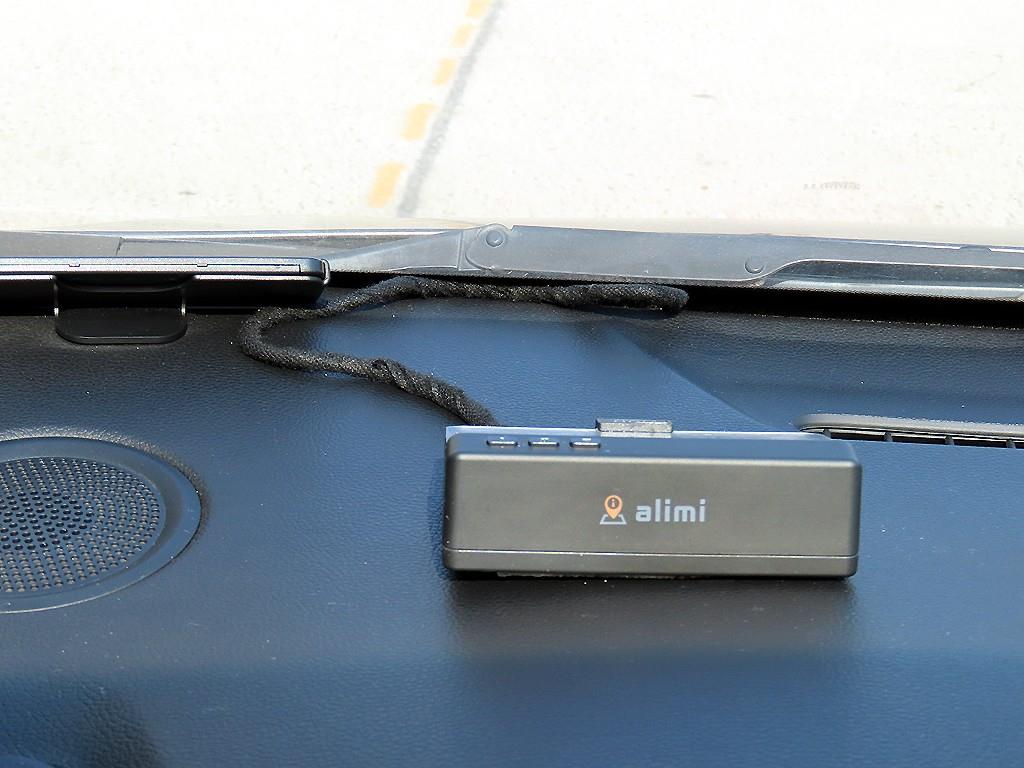 Kia Carens — photo 10