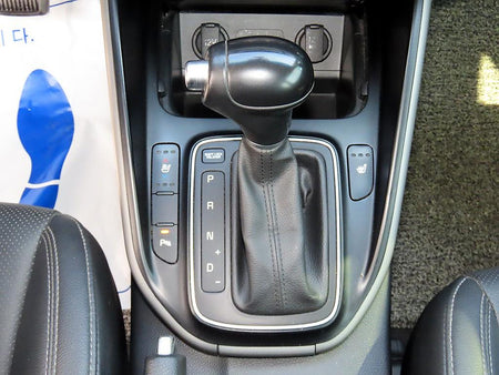 Kia Carens — photo 11