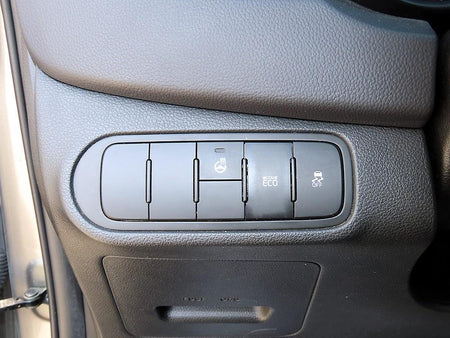 Kia Carens — photo 12