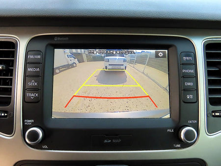 Kia Carens — photo 15