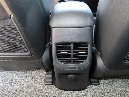 Kia Carens — photo 17