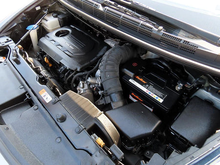 Kia Carens — photo 19