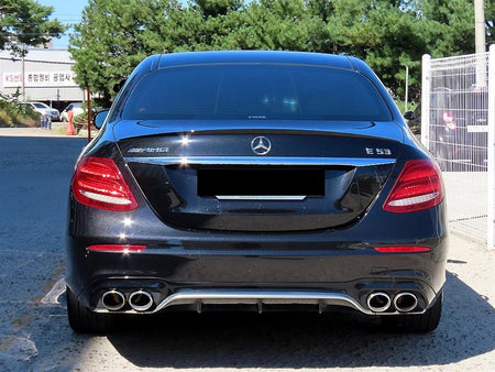 Mercedes-Benz E-Class — photo 04