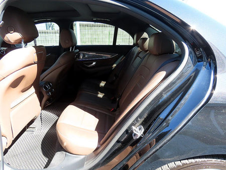 Mercedes-Benz E-Class — photo 06