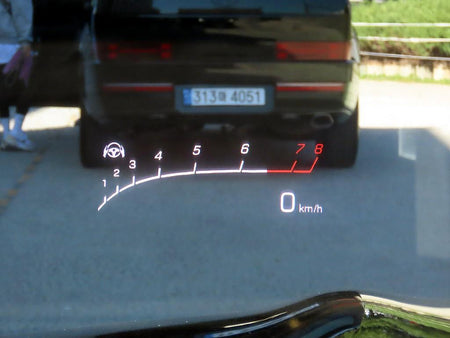 Mercedes-Benz E-Class — photo 09