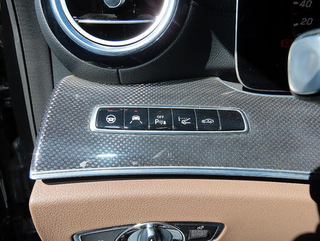 Mercedes-Benz E-Class — photo 12