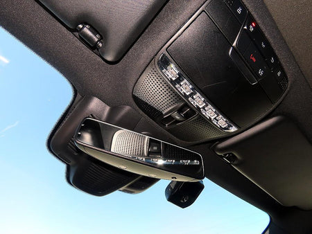 Mercedes-Benz E-Class — photo 15