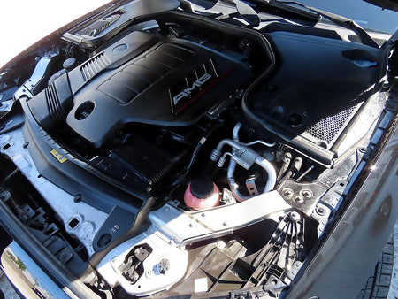 Mercedes-Benz E-Class — photo 19