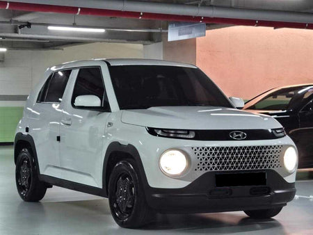 Hyundai Casper — photo 02