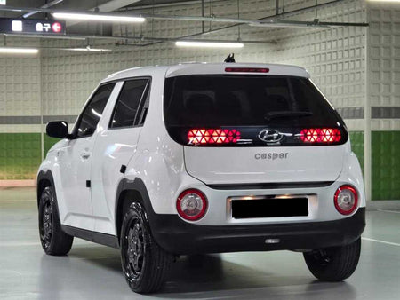 Hyundai Casper — photo 04