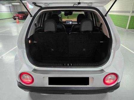 Hyundai Casper — photo 05