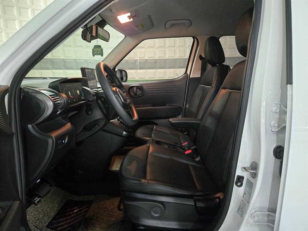 Hyundai Casper — photo 06