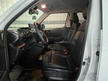 Hyundai Casper — photo 06