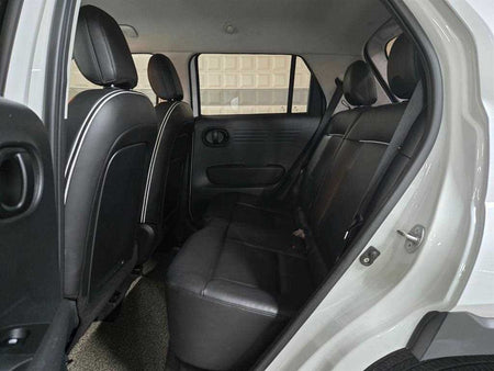 Hyundai Casper — photo 07