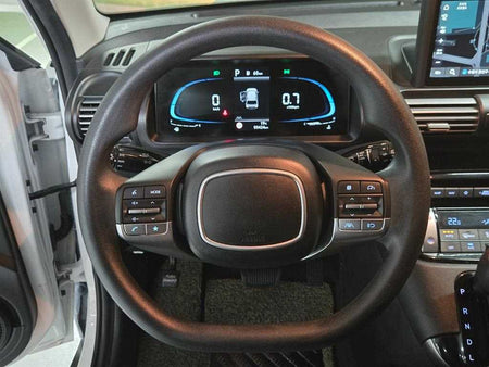 Hyundai Casper — photo 10