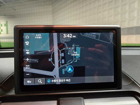 Hyundai Casper — photo 11