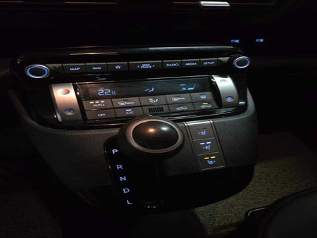 Hyundai Casper — photo 13