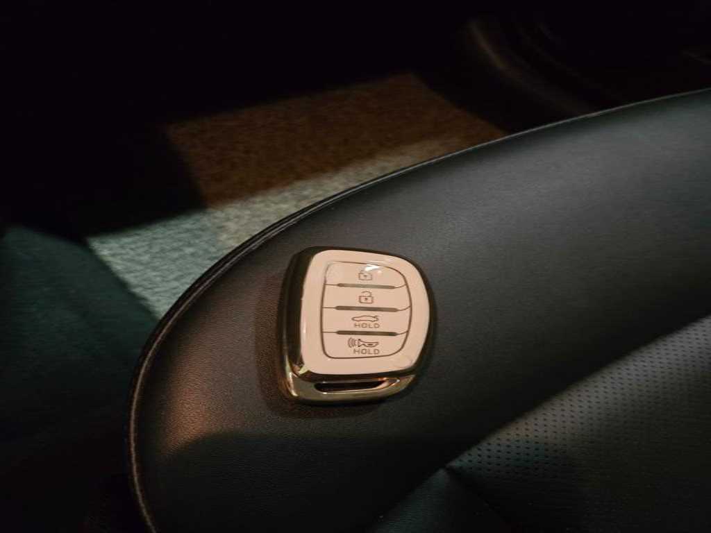 Hyundai Casper — photo 14
