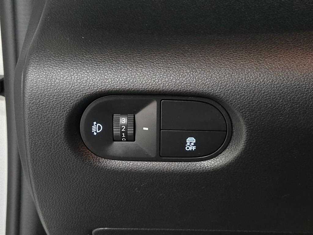 Hyundai Casper — photo 16