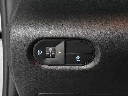 Hyundai Casper — photo 16