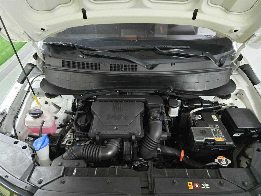 Hyundai Casper — photo 17