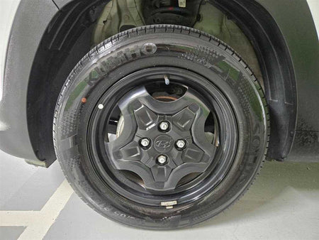 Hyundai Casper — photo 18