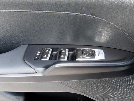 Kia K5 — photo 11