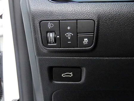 Kia K5 — photo 12