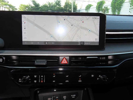 Kia K5 — photo 13