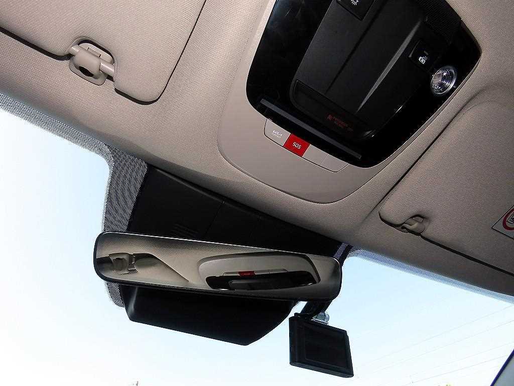 Kia K5 — photo 16