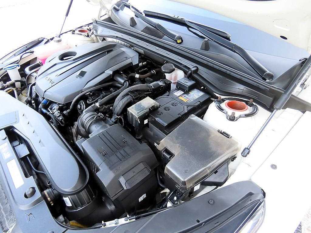 Kia K5 — photo 18