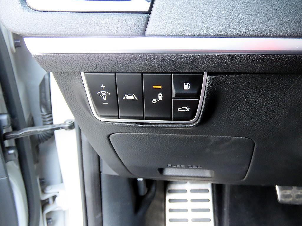 Kia Stinger — photo 12
