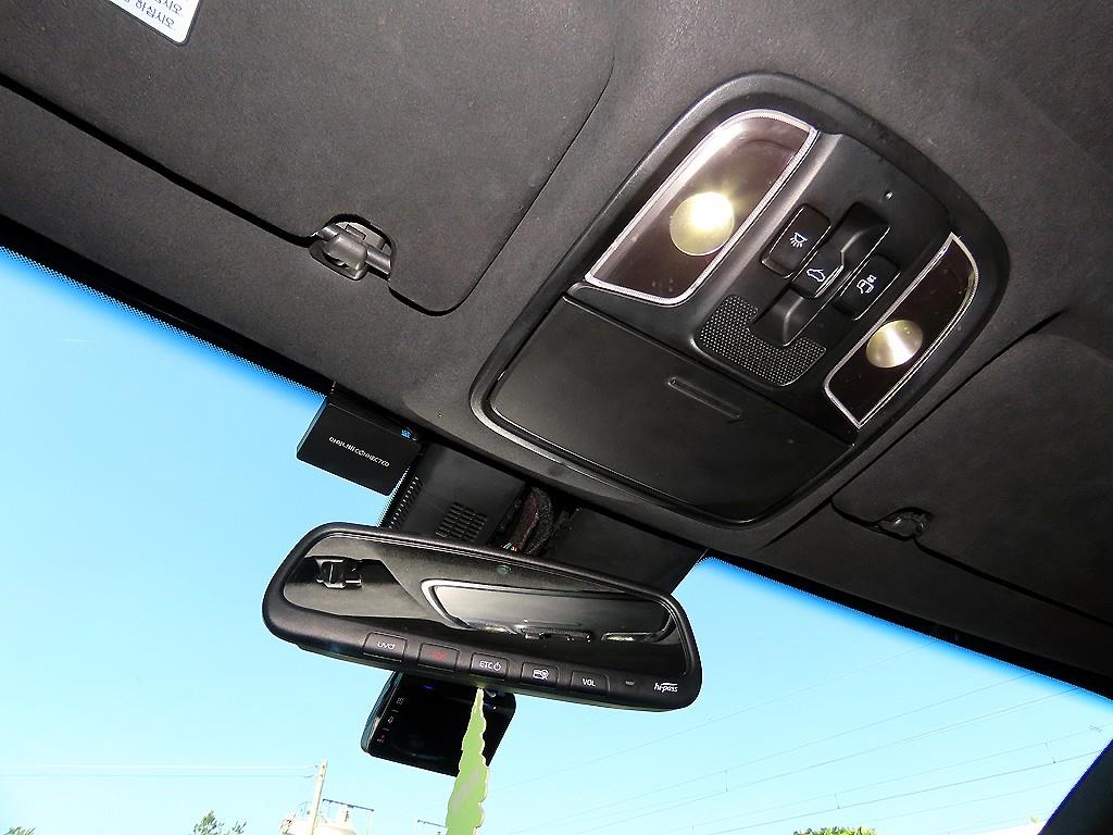 Kia Stinger — photo 14