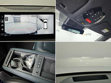 Kia EV9 — photo 16