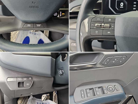 Kia EV9 — photo 17