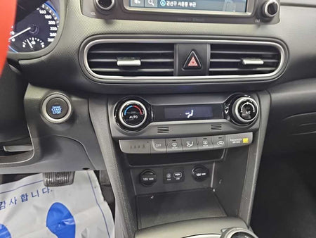 Hyundai Kona — photo 10