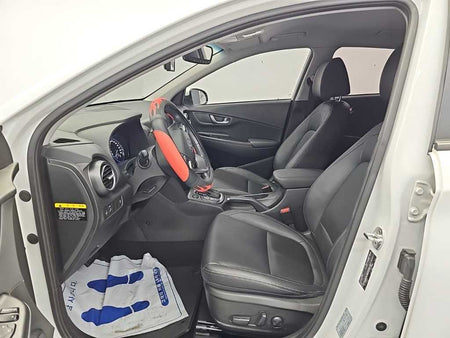 Hyundai Kona — photo 11