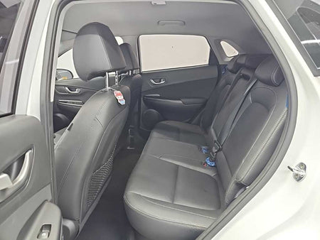 Hyundai Kona — photo 12