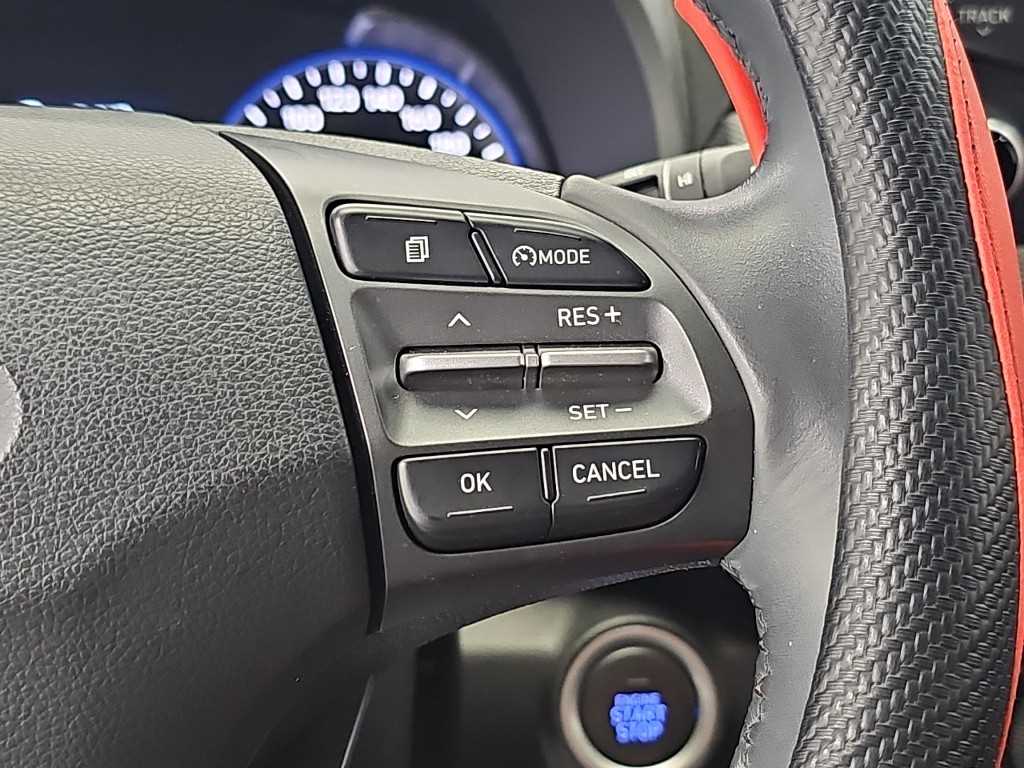 Hyundai Kona — photo 16