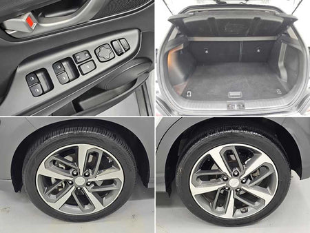 Hyundai Kona — photo 18