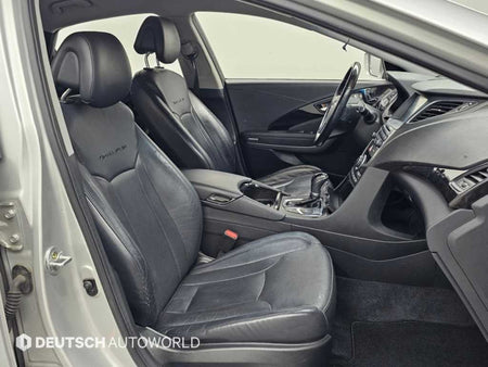 Hyundai Grandeur — photo 10